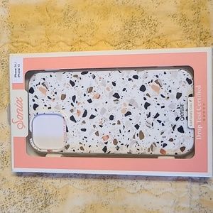 Iphone case for iPhone 14 / 13 confetti